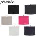  Phoenix Phenix защита горла "neck warmer" мужской женский phenix Fleece Neck Warmer PSA78NW31