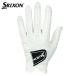  Srixon SRIXON Golf левый рука для перчатка мужской SRIXON перчатка nano передний GGG-S028