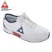 ���R�b�N le coq sportif �S���t�V���[�Y �X�p�C�N���X ���f�B�[�X QQ3RJB04