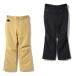 rese-daRESEEDA лыжи одежда брюки Junior KID'S BASIC PANTS Kids Basic брюки REP54401