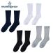�}���V���O Munsingwear �S���t �\�b�N�X �����Y �N���[�䔠����\�b�N�X MGBSJB04