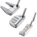  Odyssey ODYSSEY Golf Club короткая клюшка женский белый hot OG короткая клюшка wi мужской WHITE HOT OG PT L