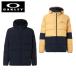  Oacley лыжи сноуборд водоотталкивающий Parker мужской Quilted Jacket FOA402384 OAKLEY