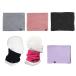 XTM защита горла "neck warmer" мужской женский NECKWARMER HU009 X ti M 