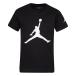  Jordan баскетбол одежда рубашка с коротким рукавом Junior JUMPMAN футболка 952423-023 JORDAN