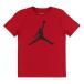  Jordan JORDAN баскетбол одежда рубашка с коротким рукавом Junior JR JUMPMAN футболка 952423-R78
