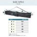 �X�L�[�P�[�X 2way 150cm �I�[���C������ 1�� SKICASE 150 VP130801K05 �r�W�����s�[�N�X VISIONPEAKS �X�L�[�o�b�O �X�L�[�o�b�N �֘A�摜4