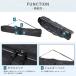 �X�L�[�P�[�X 2way 150cm �I�[���C������ 1�� SKICASE 150 VP130801K05 �r�W�����s�[�N�X VISIONPEAKS �X�L�[�o�b�O �X�L�[�o�b�N �֘A�摜5