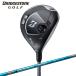 [ новый товар ] Bridgestone Golf BRIDGESTONE GOLF Golf Club Fairway Wood мужской TOUR AD UB-6 вал B1