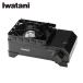 �C���^�j Iwatani �J�Z�b�g�R���� �J�Z�b�g�t�[ �^�t�܂�W���j�A CB-ODX-JR BK