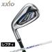  XXIO XXIO Golf Club левый для железный комплект мужской XXIO 12 железный MP1200 карбоновый вал XXIO 2022 5I MP1200 LH