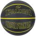  Spalding SPALDING баскетбол 5 номер лампочка Street Phantom BK×YE 5 номер 84-671J