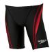  скорость Speedo FINA одобрение .. купальный костюм Junior Flex Zero 2 Junior jama-SCB62206F-KR