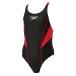 スピード FINA承認 競泳水着 ジュニア フレックスゼロ2ジュニアエイムカットスーツ SCG02206F-KR Speedo