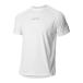  Under Armor баскетбол одежда рубашка с коротким рукавом мужской UA длинный Schott Short рукав футболка 2.0 1371938-100 UNDER ARMOUR