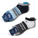 �}���V���O Munsingwear  �S���t �\�b�N�X �����Y �A���N����q�[���A�b�v�\�b�N�X MGBTJB03