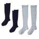 �}���V���O Munsingwear  �S���t �\�b�N�X ���f�B�[�X ��Ԓ����n�C�\�b�N�X MGCSJB14