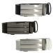  Adidas Golf belt men's punching less -step adjustment belt ZB274 adidas