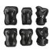  ролик лезвие ROLLERBLADE in линия протектор протектор SKATE GEAR 3 PACK