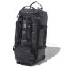 The * North * лицо большая спортивная сумка мужской женский Junior BC low кольцо da полный BC Rolling Duffel NM82227 K THE NORTH FACE North Face 