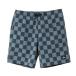  Quick Silver QUIKSILVER шорты для серфинга мужчина Junior CHECKER WASH VOLLEY 17KIDS KBS222101