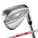  булавка PING Golf Club Wedge мужской 4.0 вал N.S.PRO MODUS3 TOUR 115/105 GLIDE 4.0 WEDGE MODUS3