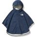  The * North * лицо детское пончо Junior дождь пончо baby NPB12101 NY THE NORTH FACE North Face 