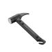  Captain Stag CAPTAIN STAG молоток для колышков solid aluminium колок вытащенный Short Hammer UA-4541