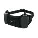  Nike бег сумка двойной бутылка ремень 340ml RN8047-082 NIKE
