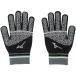  Mizuno защищающий от холода перчатки мужской женский вязаный перчатка черный 32JY250209 MIZUNO