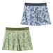  Roxy ROXY шорты для серфинга Short женский PAISLEY PANTS UV cut шорты RBS212627T