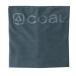  call COAL защита горла "neck warmer" мужской женский NECKWARMER Y-THE MTF GAITER SLATE
