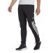  Adidas тренировочный брюки мужской Future Icon s Lee полоса s флис брюки HK2154 SD024 adidas
