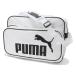  Puma эмаль сумка мужской женский тренировка PU плечо L 079428-02 PUMA