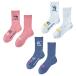 �}���V���O Munsingwear �S���t �\�b�N�X ���f�B�[�X �A�[�J�C�u�y���M�����V���[�g�\�b�N�X MGCUJB06
