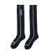 �}���V���O Munsingwear �S���t �\�b�N�X ���f�B�[�X ���C�����S�T�|�[�g�n�C�\�b�N�X MECUJB03