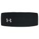  Under Armor лента для волос женский UA pre - выше головная повязка 1366241-001 UNDER ARMOUR