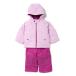  Colombia лыжи одежда комбинезон Junior FROSTY SLOP SET SC1092-572 Columbia