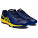  Asics гандбол обувь мужской женский GEL-FASTBALL 3 закрытый гель First мяч THH546.405 asics