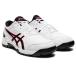  Asics гандбол обувь мужской женский GEL-PEAKE 2 наружный 1113A036.101 asics