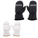  Descente Golf DESCENTE GOLF Golf перчатки средний хлопчатник рукавица DGCUJD50