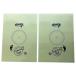  orange ORAN'GE protection сиденье PROTECTION SHEET 2 150622