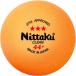 nitakNittaku настольный теннис мяч 3 Star Large clean 3 лампочка легализация лампочка NB-1640