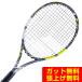  Babolat Babolat hardball tennis racket EVOaero101505