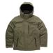 コロンビア 中綿ジャケット メンズ オークハーバーインシュレイテッドジャケット OAK HARBOR INSULATED JACKET WE6764 397 Columbia