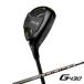  булавка PING Golf Club служебная программа мужской G430 hybrid вал PING TOUR 2.0 CHROME 85 G430 HB UT PING-TOUR2.0-CHROME