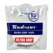 toarusonTOALSON теннис бадминтон лента для рукояток Ultra рукоятка ULTRA GRIP×15 1ETG0559