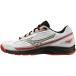 �ߥ��� �ƥ˥����塼�� �����륳���� ��� ��ǥ����� �֥쥤������å� 4 AC 61GA234062 MIZUNO