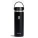 �n�C�h���t���X�N Hydro Flask ���� �����Ƃ� �����^�� 20oz 591ml ���C�h�}�E�X WIDE MOUTH 8900170032201