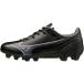  Mizuno футбол шиповки Junior Mizuno Alpha select Jr P1GB236501 MIZUNO